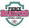 Fierce Beauties Football League